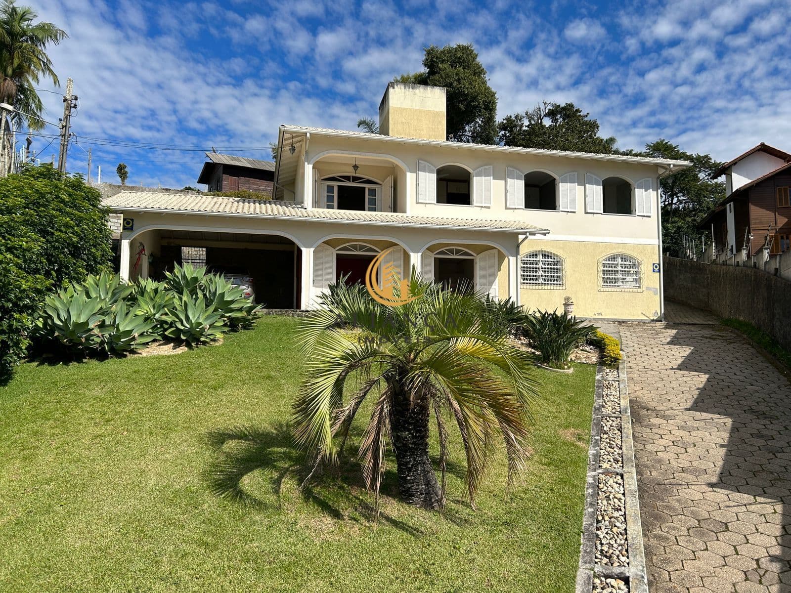 Casa em Centro, São José/SC