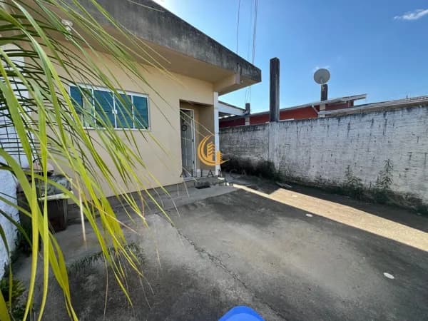 Casa em Forquilhas, São José/SC