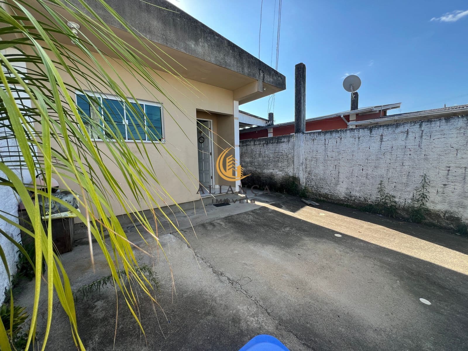 Casa em Forquilhas, São José/SC