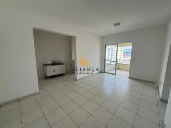 Apartamento em Capoeiras, Florianópolis/SC