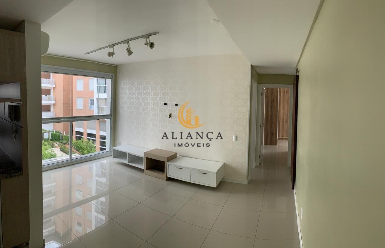 Apartamento em Pedra Branca, Palhoça/SC