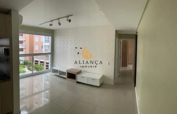 Apartamento em Pedra Branca, Palhoça/SC