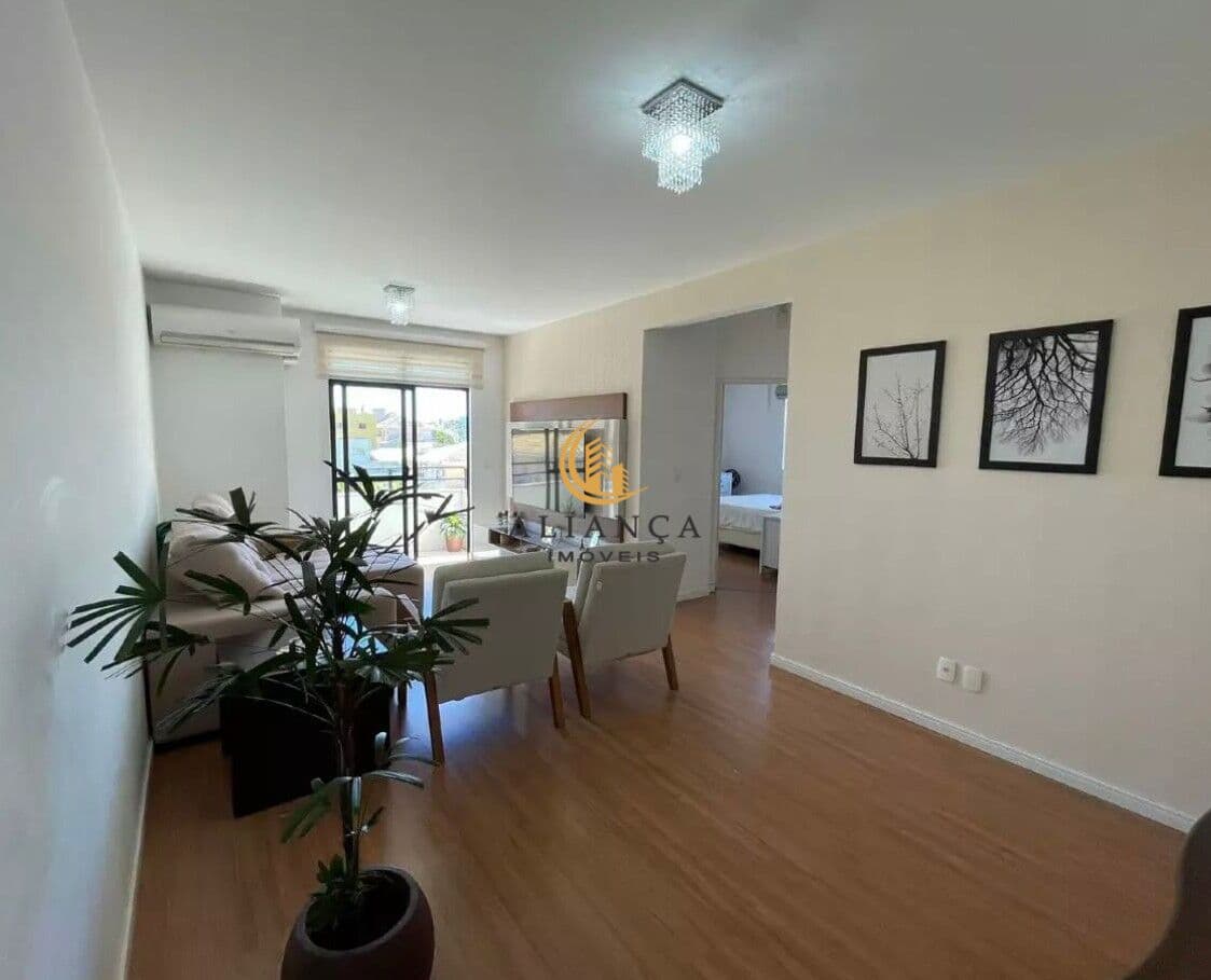 Apartamento em Centro, Palhoça/SC