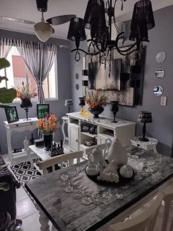 Apartamento em Jardim Atlântico, Florianópolis/SC