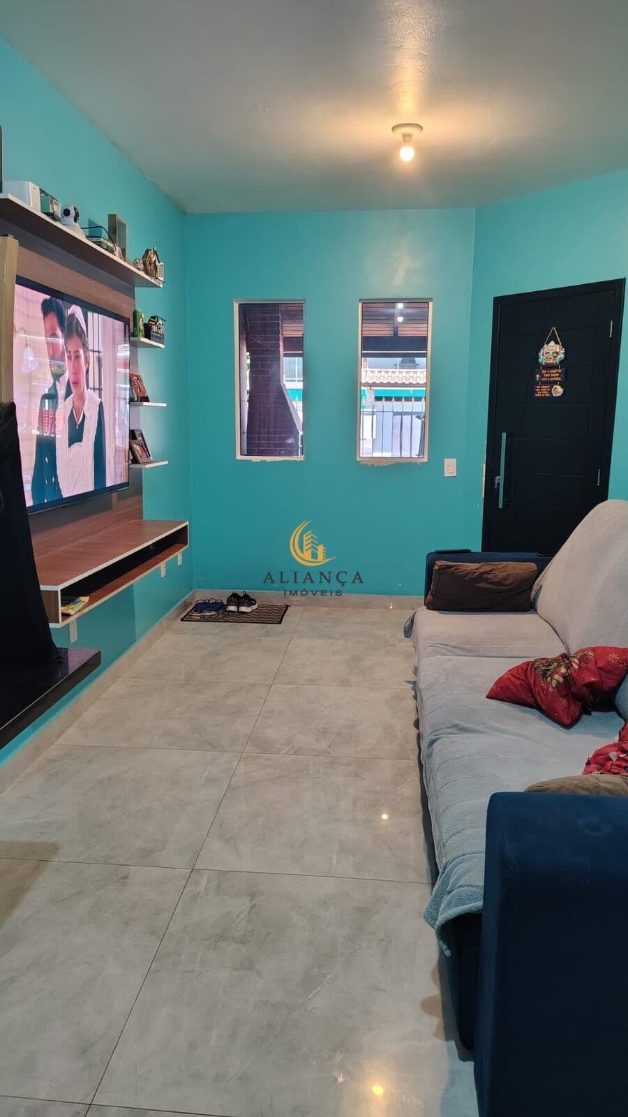 Casa em Potecas, São José/SC