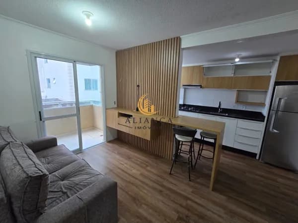 Apartamento em Passa Vinte, Palhoça/SC