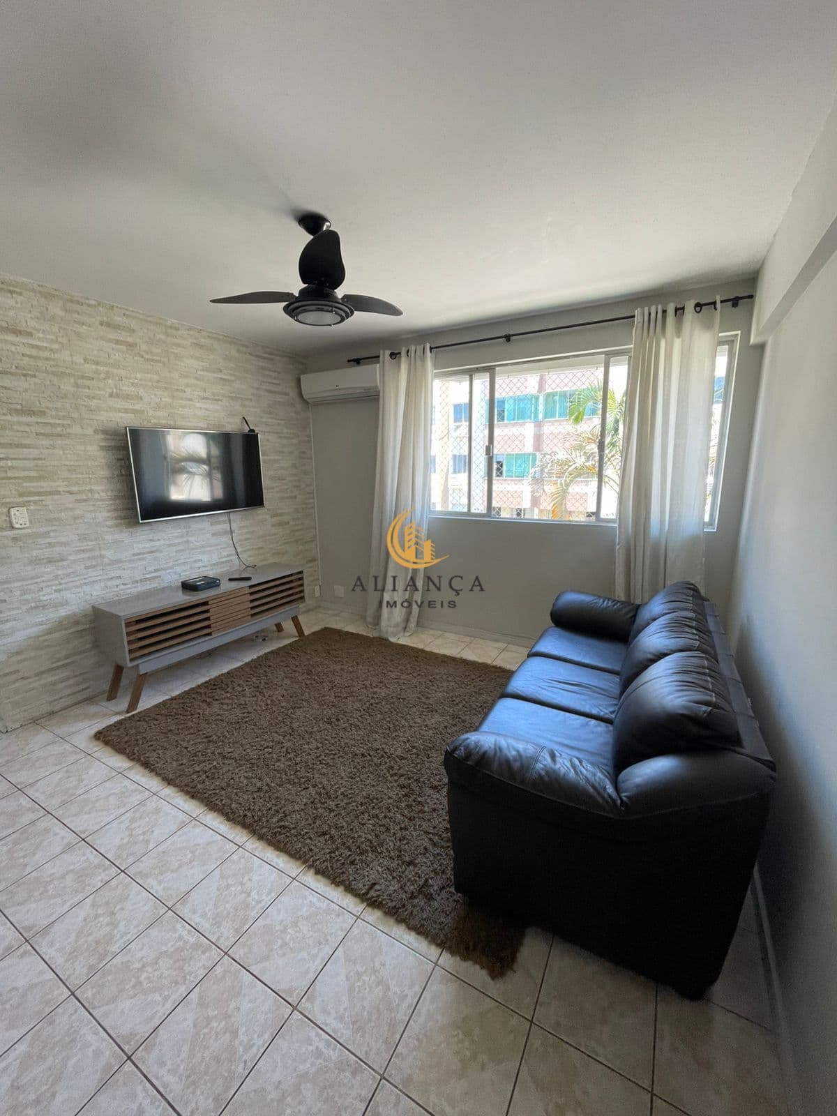 Apartamento em Campinas, São José/SC