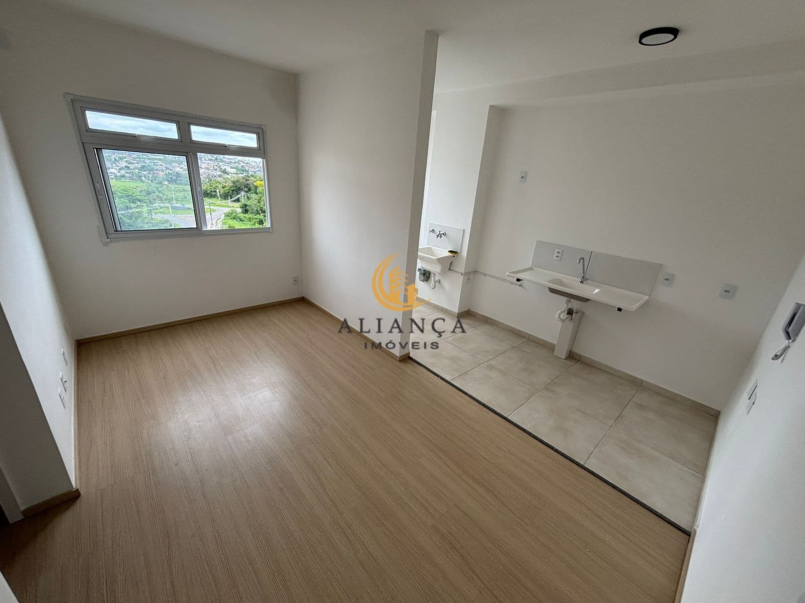 Apartamento em Bela Vista, Palhoça/SC