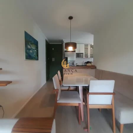 Apartamento em Serraria, São José/SC
