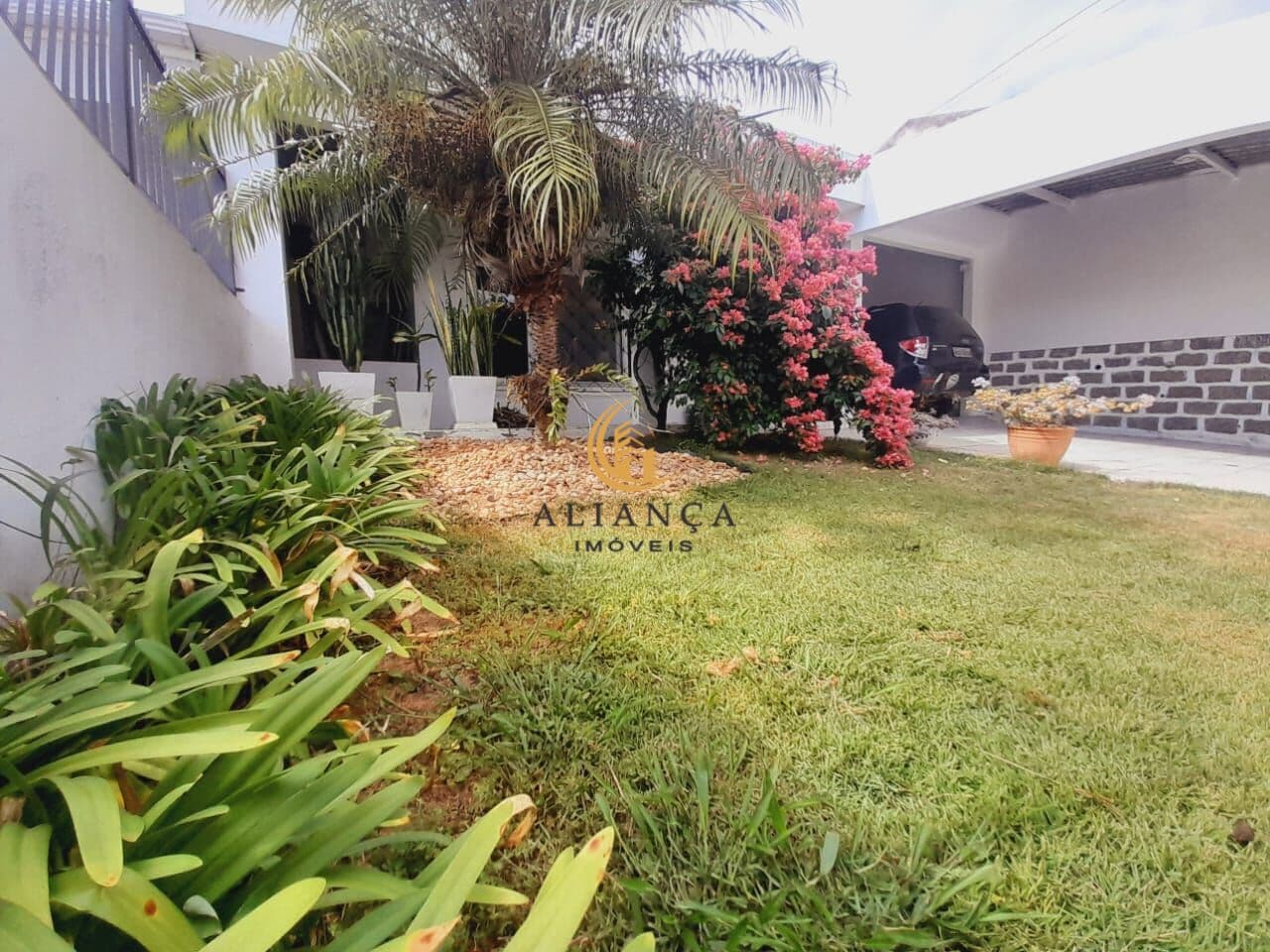 Casa em Barreiros, São José/SC