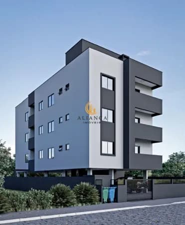 Apartamento em Serraria, São José/SC