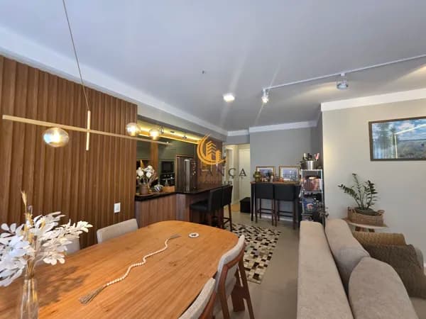 Apartamento em Jardim Atlântico, Florianópolis/SC