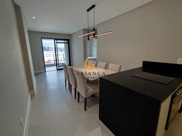 Apartamento em Kobrasol, São José/SC