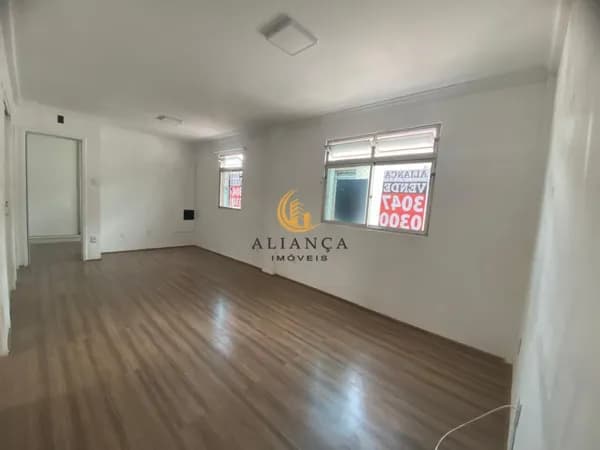 Apartamento em Campinas, São José/SC