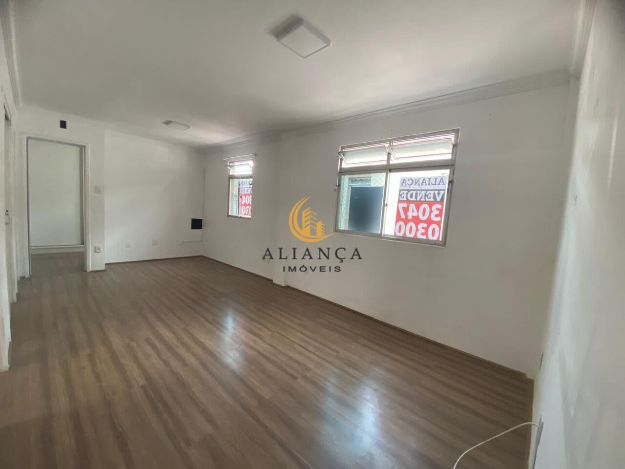 Apartamento em Campinas, São José/SC
