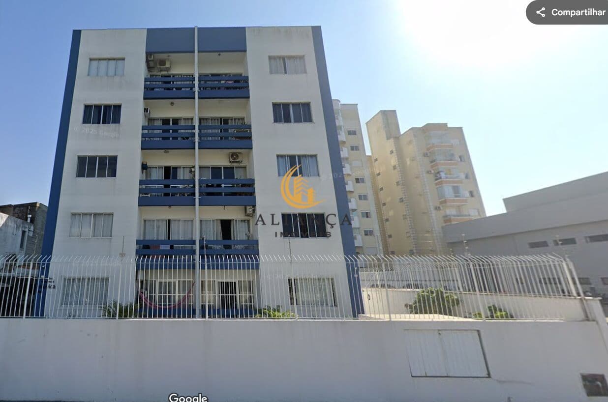 Apartamento em Jardim Cidade de Florianópolis, São José/SC