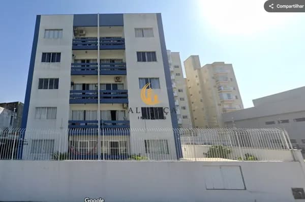 Apartamento em Jardim Cidade de Florianópolis, São José/SC