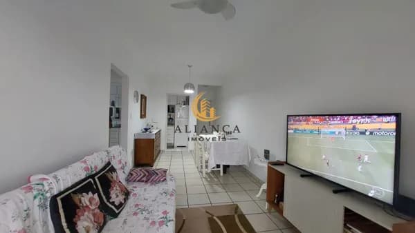 Apartamento em Jardim Cidade de Florianópolis, São José/SC