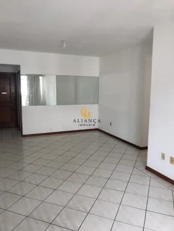 Apartamento em Campinas, São José/SC