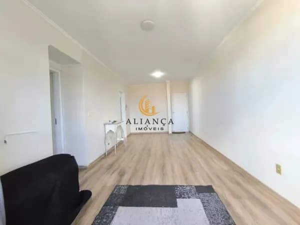 Apartamento em Coqueiros, Florianópolis/SC