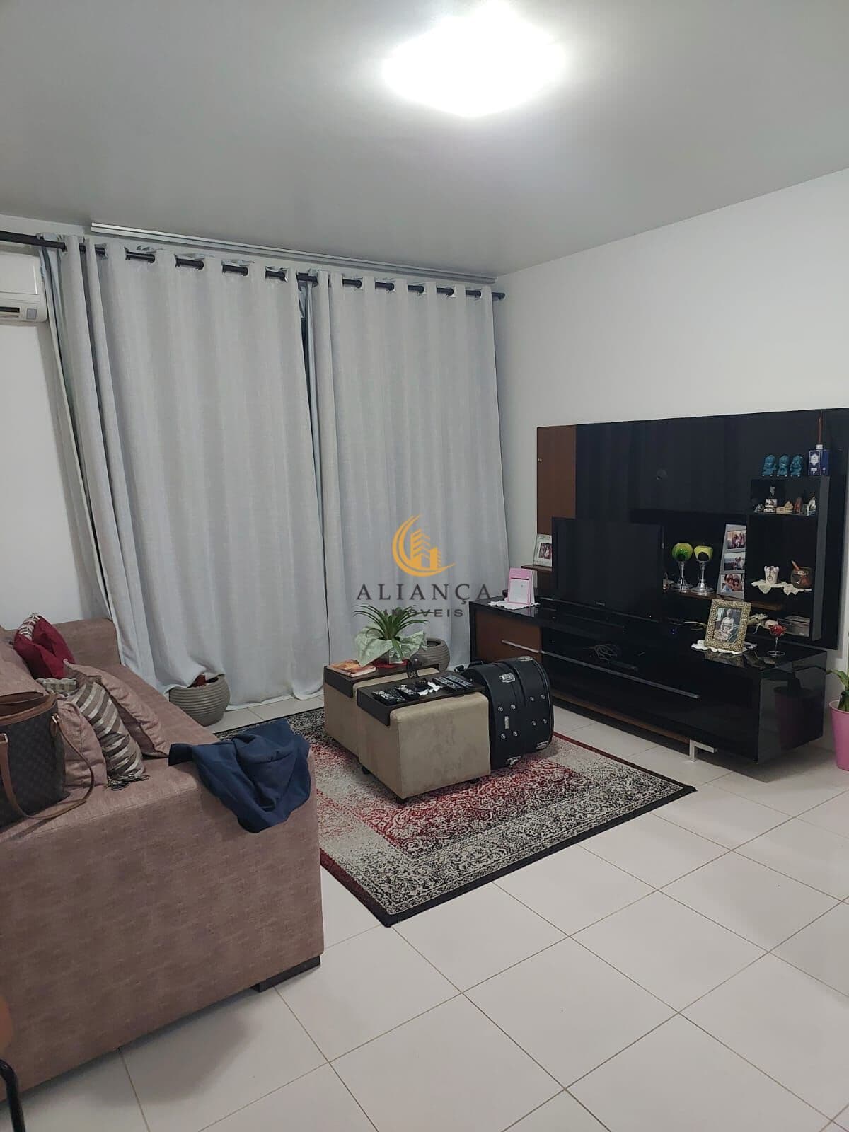 Apartamento em Coqueiros, Florianópolis/SC
