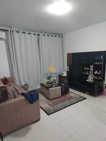 Apartamento em Coqueiros, Florianópolis/SC