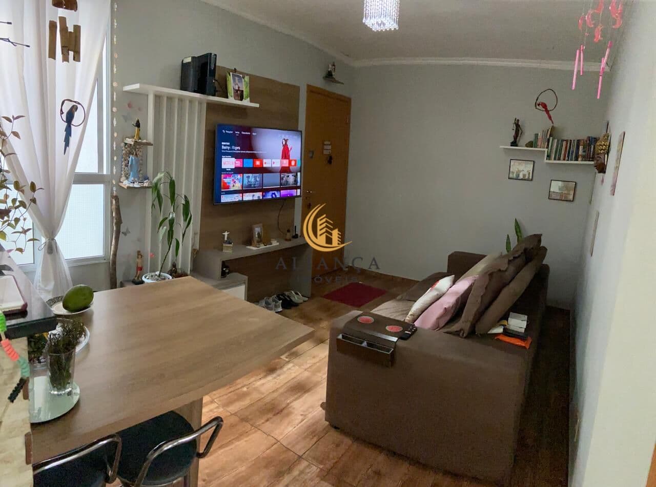 Apartamento em Areias, São José/SC