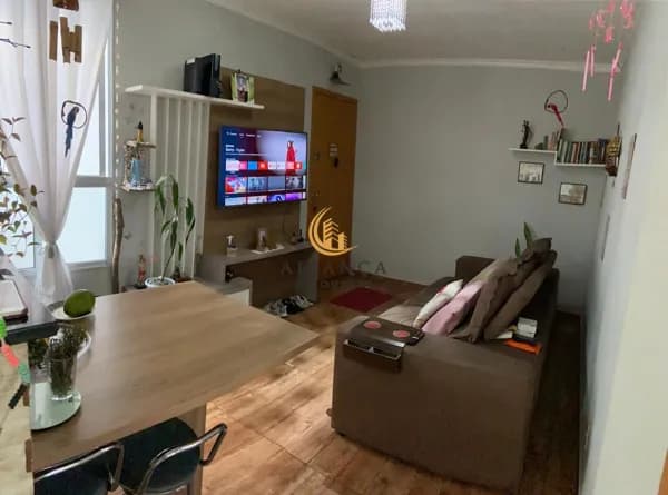 Apartamento em Areias, São José/SC