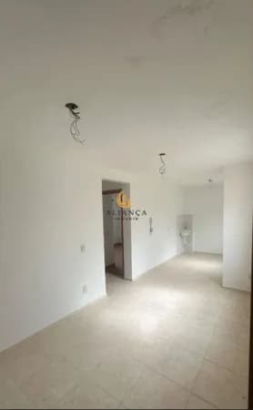 Apartamento em Bela Vista, Palhoça/SC