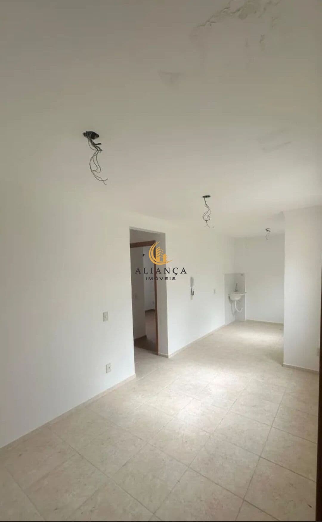 Apartamento em Bela Vista, Palhoça/SC
