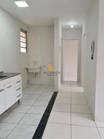 Apartamento em Pacheco, Palhoça/SC