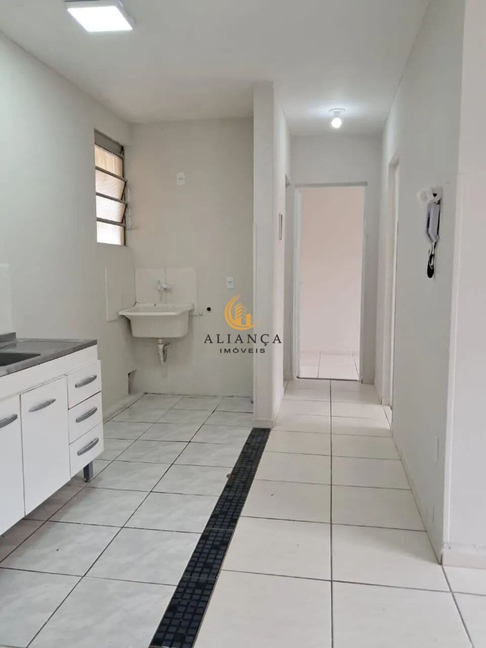 Apartamento em Pacheco, Palhoça/SC