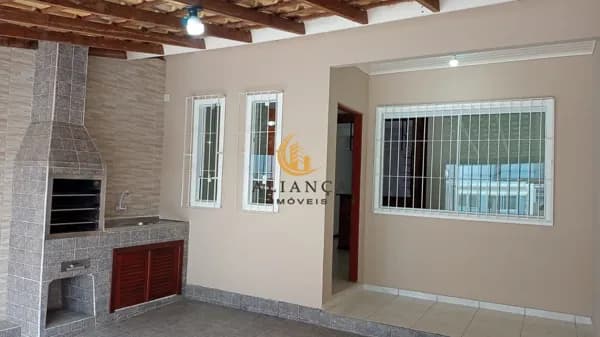 Casa em Ceniro Martins, São José/SC