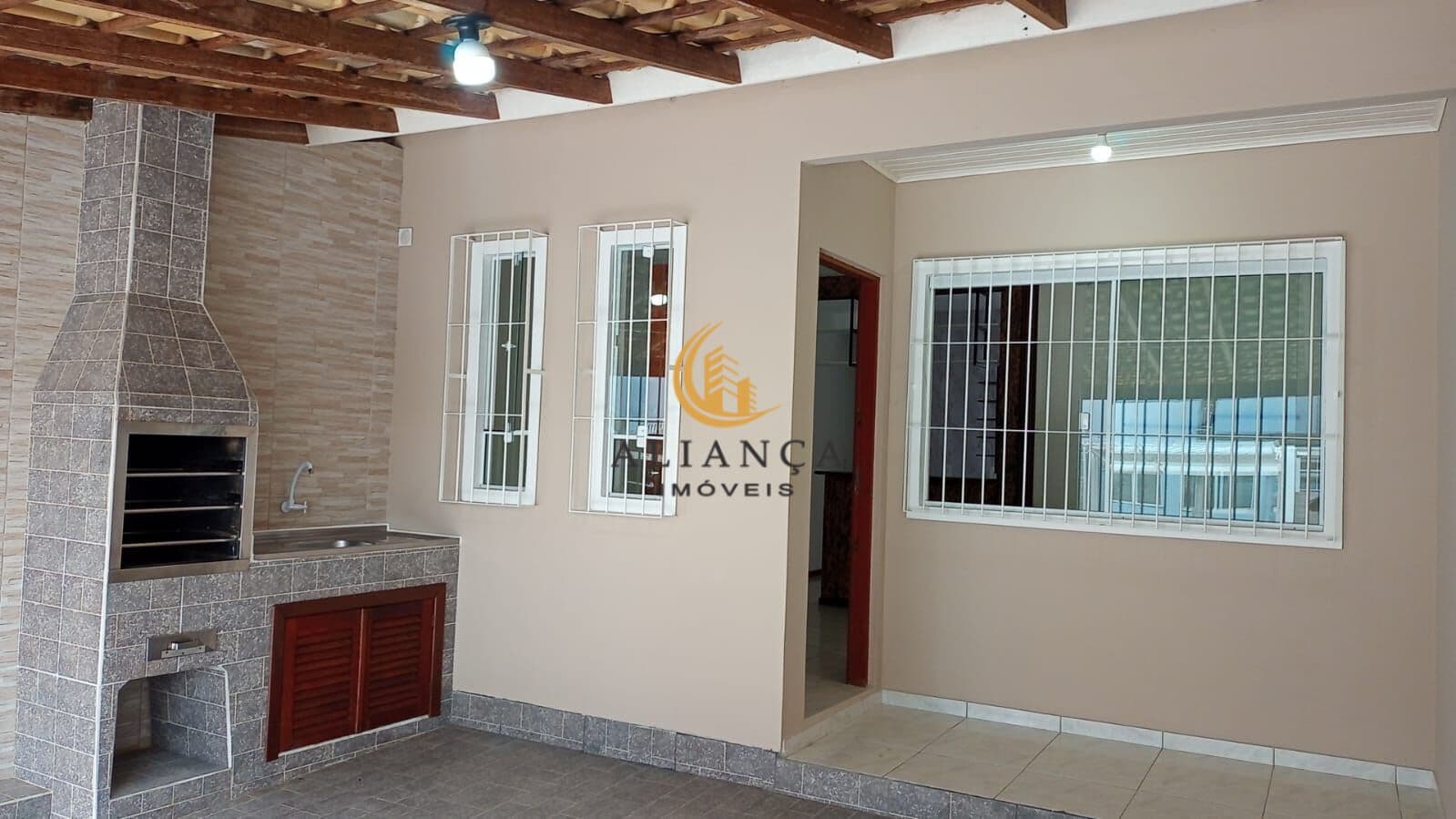 Casa em Ceniro Martins, São José/SC