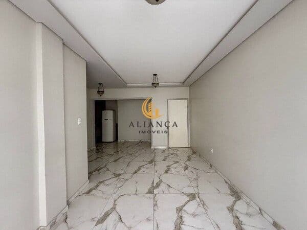 Apartamento em Centro, Florianópolis/SC