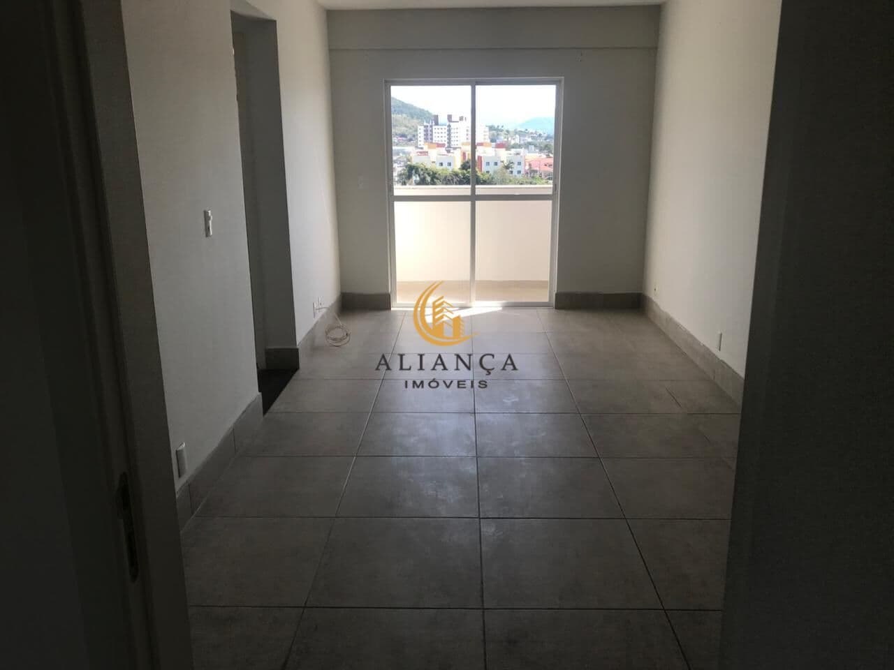 Apartamento em Rio Caveiras, Biguaçu/SC