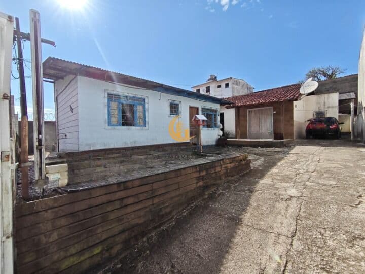 Casa em Bela Vista, São José/SC
