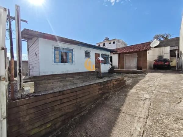 Casa em Bela Vista, São José/SC