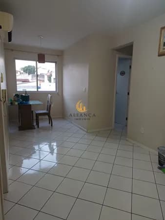 Apartamento em Serraria, São José/SC