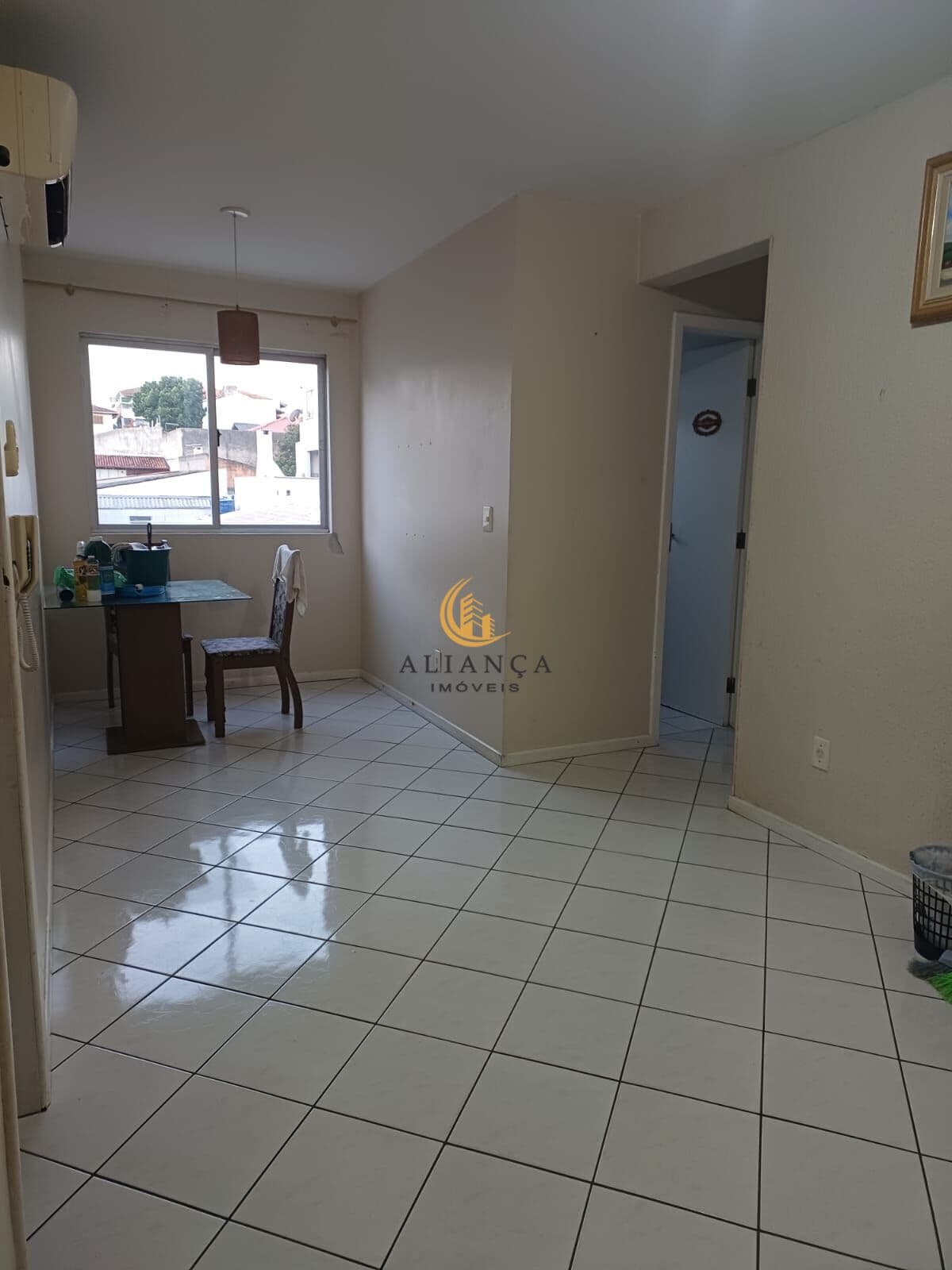 Apartamento em Serraria, São José/SC