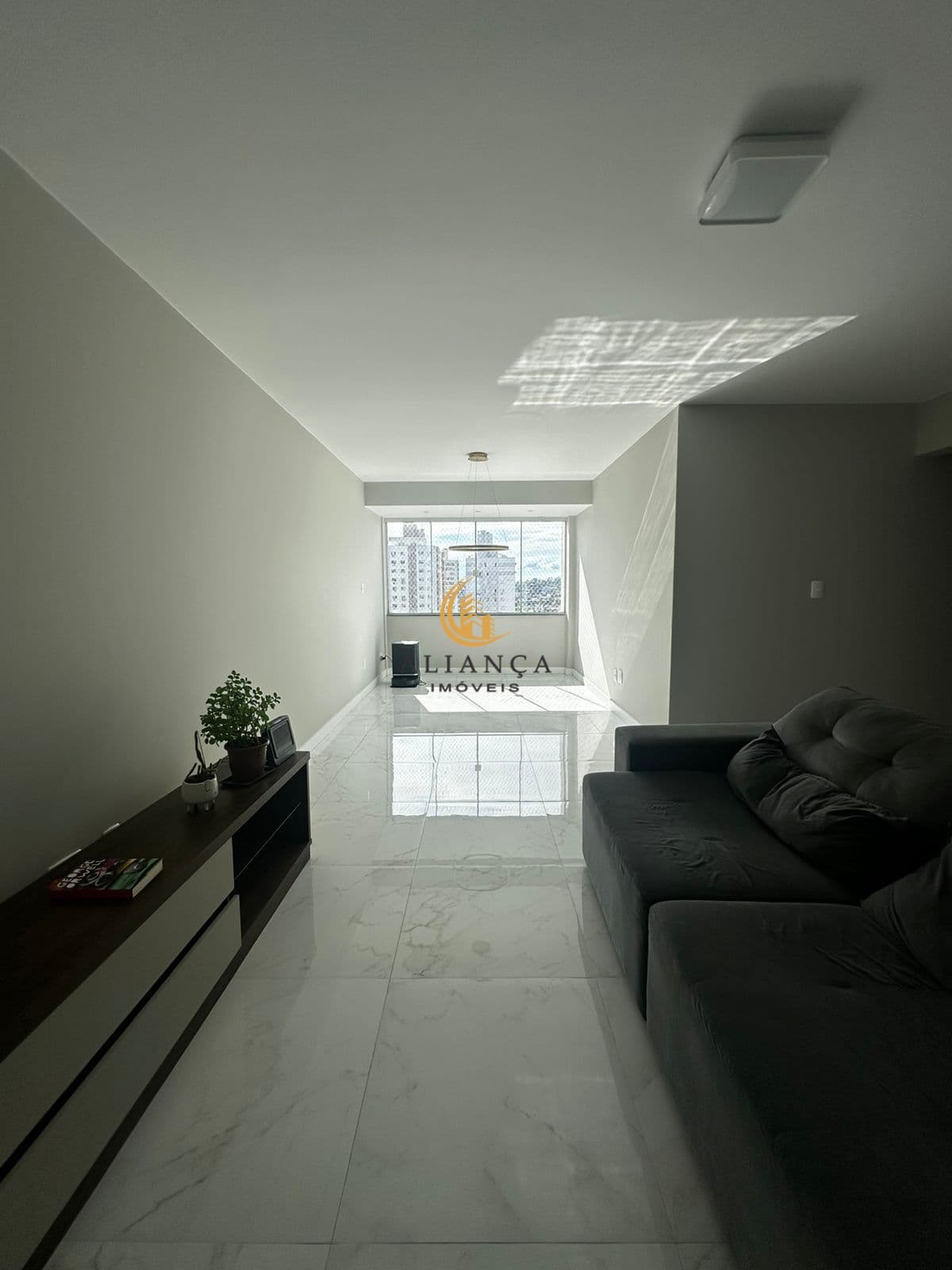 Apartamento em Campinas, São José/SC