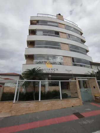 Apartamento em Estreito, Florianópolis/SC