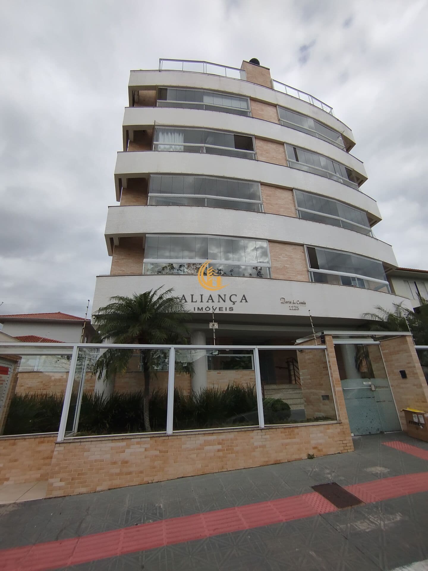 Apartamento em Estreito, Florianópolis/SC