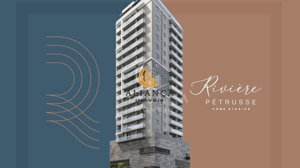 Apartamento em Kobrasol, São José/SC