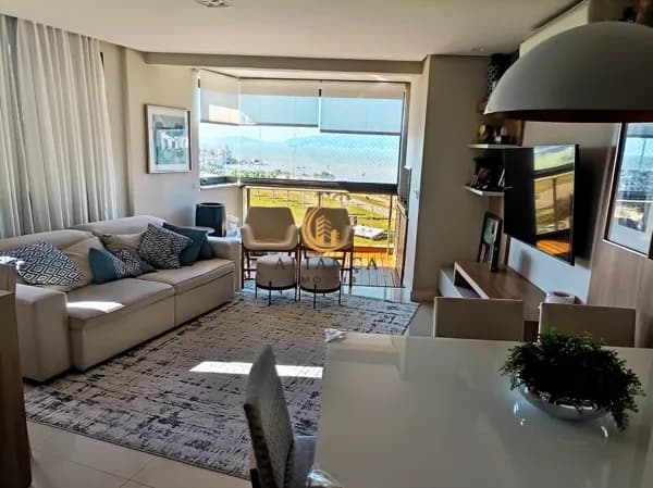 Apartamento em Estreito, Florianópolis/SC