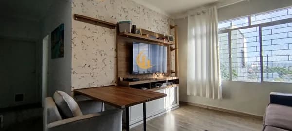 Apartamento em Coqueiros, Florianópolis/SC