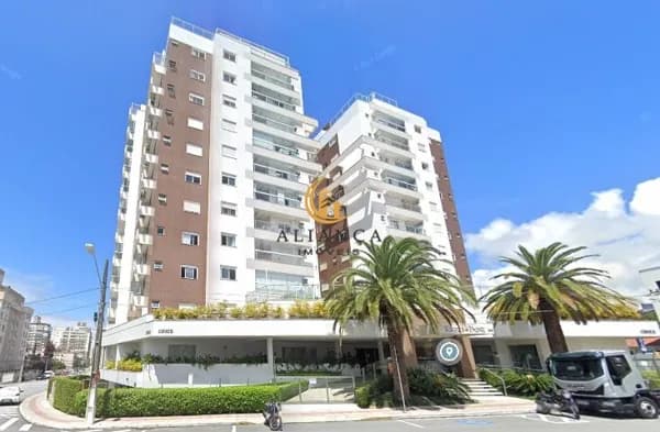 Apartamento em Floresta, São José/SC