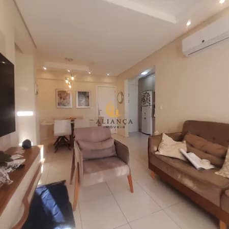 Apartamento em Areias, São José/SC