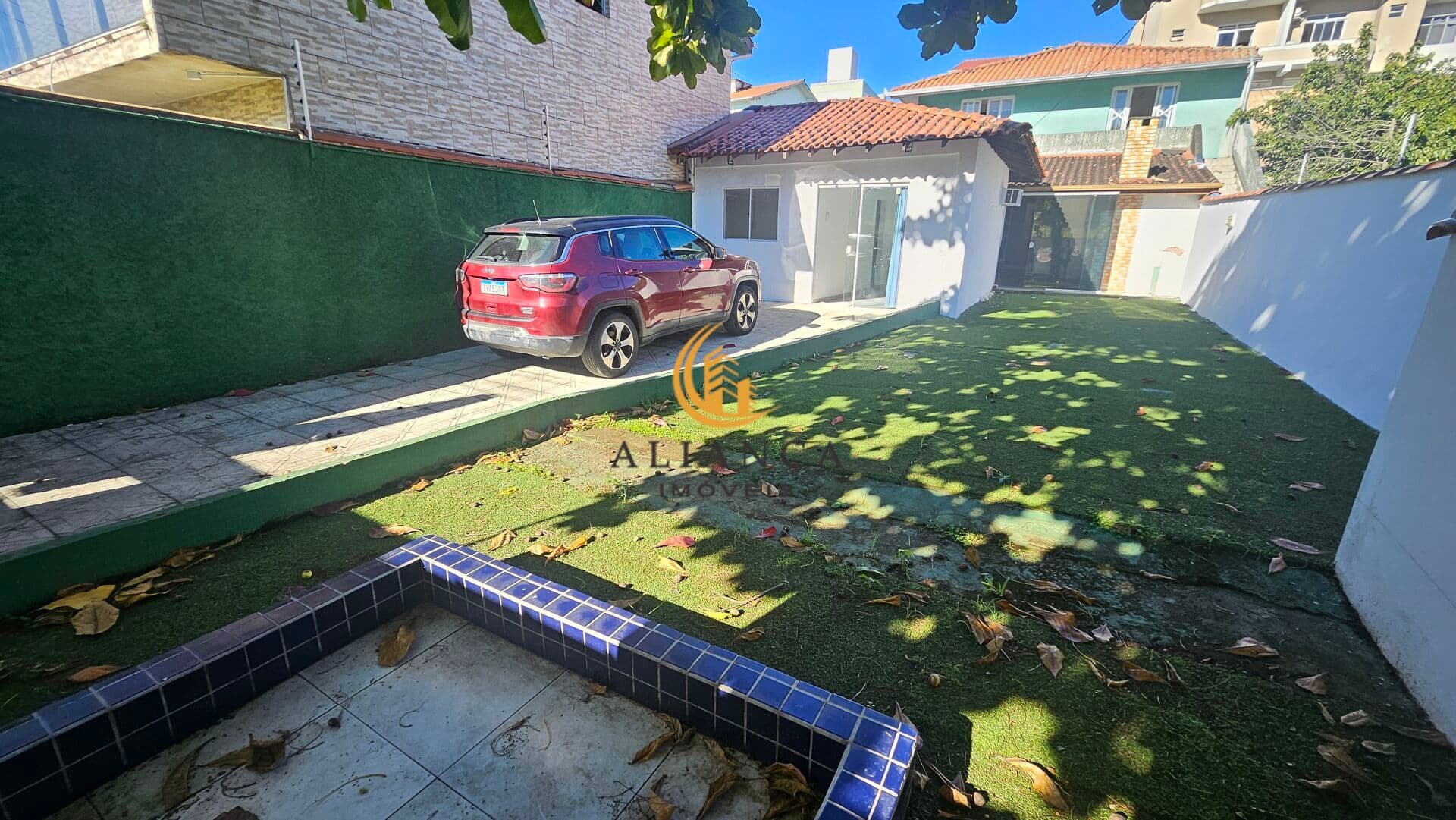 Casa em Barreiros, São José/SC
