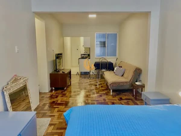 Apartamento em Centro, Florianópolis/SC